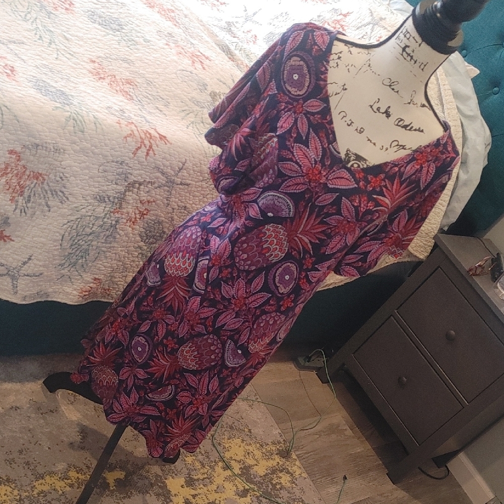 Tommy Bahama Dress